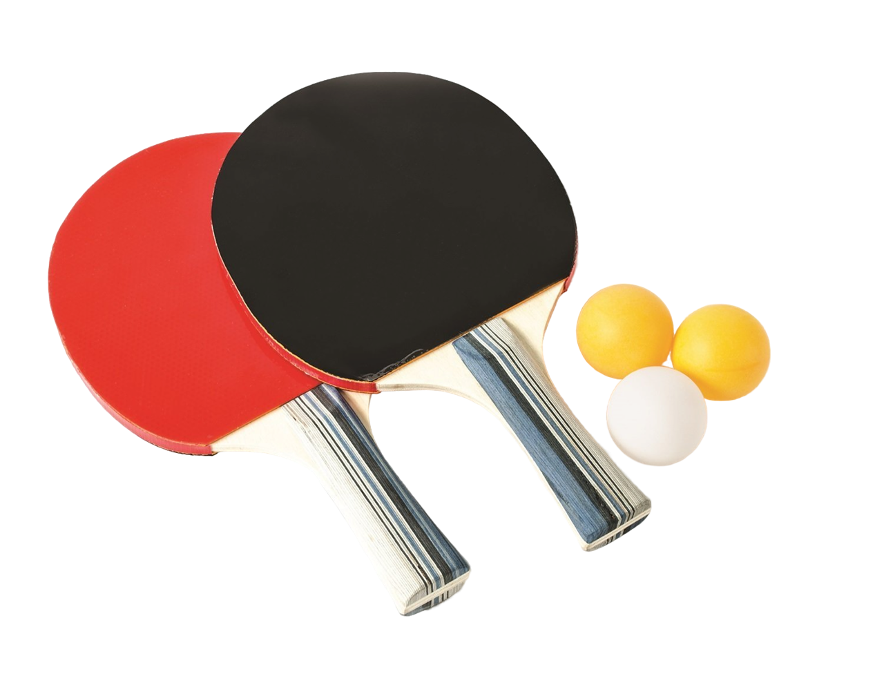 Настольный тенис